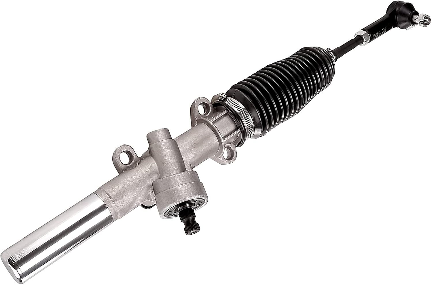 Eritephma Golf Cart Steering Gear Box Assembly for EZGO TXT