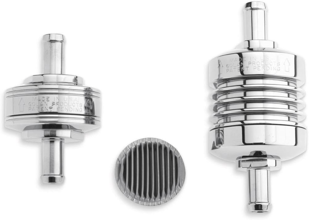 GOLAN PRODUCTS REPL. FILTER ELEMENT - 65-101P