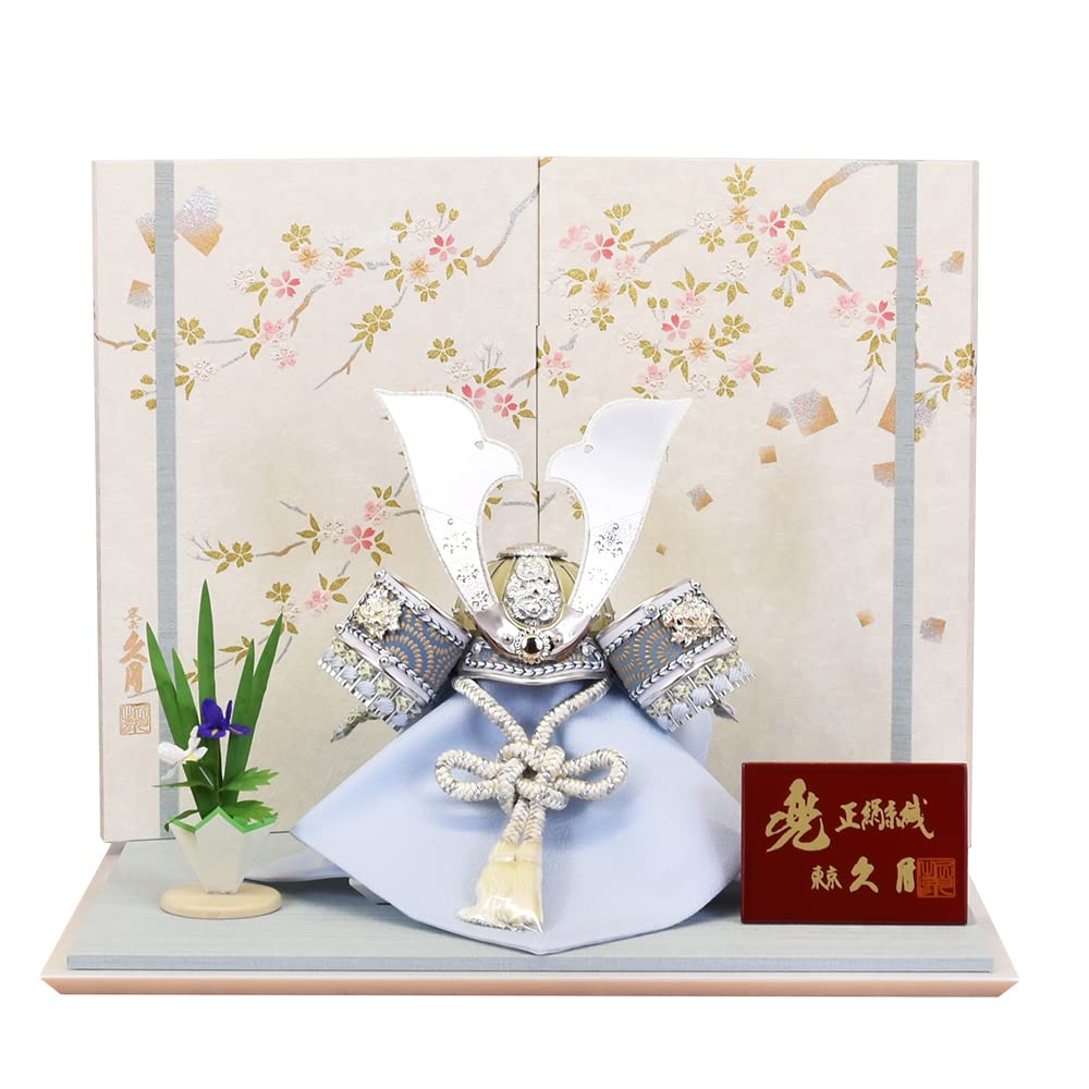 Amazon.co.jp: 陣屋 日本の伝統美を紹介します。: 五月人形久月コラボ