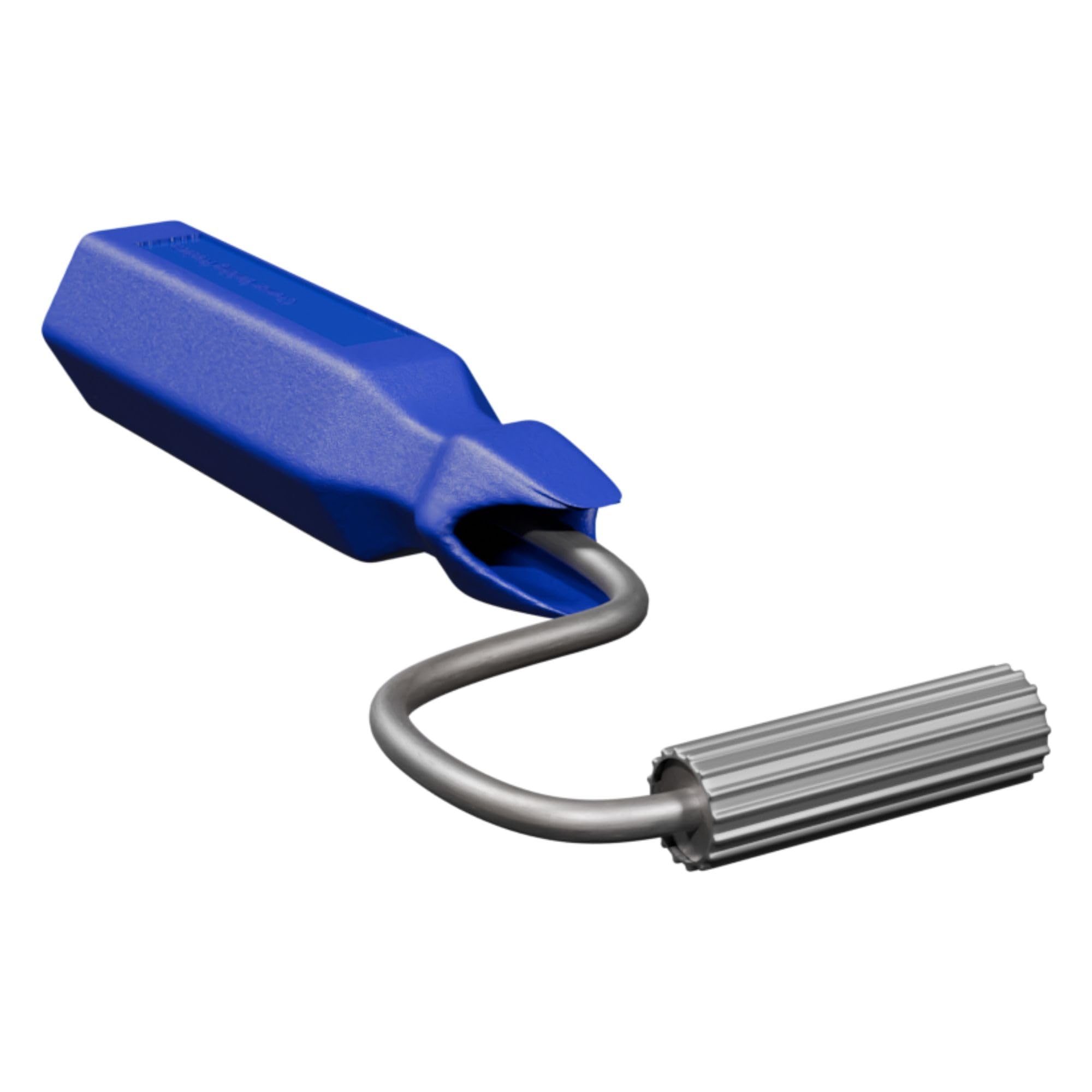 Cromar Pro Grp Laminating RollerBubble Buster With Ribbed Metal Roller For Even Resin & Air Bubble Removal70mm X 21mm from B&Q