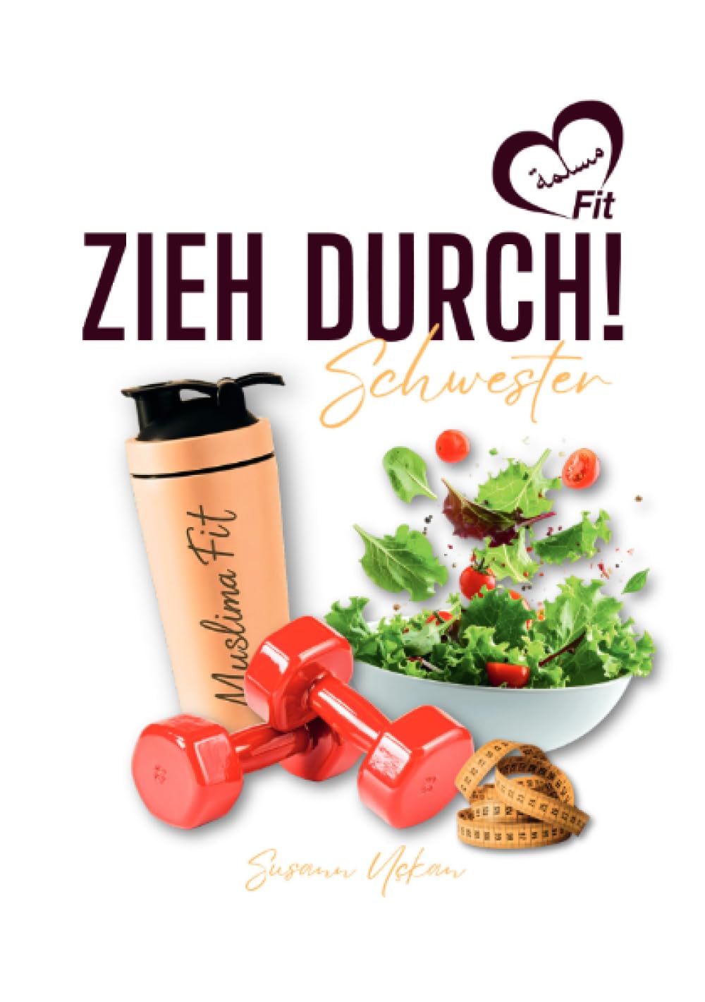 Zieh durch, Schwester: Diesmal wird es anders