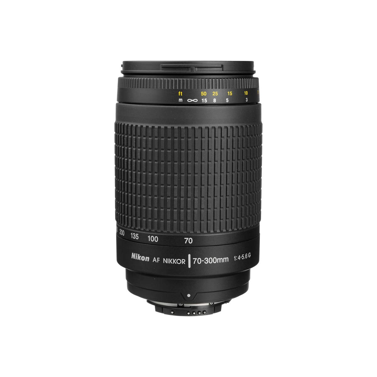Nikon 068 Af P Nikkor 70 300mm F 4 5 5 6e Ed Vr F 34 8 Fixed Zoom Digital Slr Camera Lens Black Amazon Sg Electronics