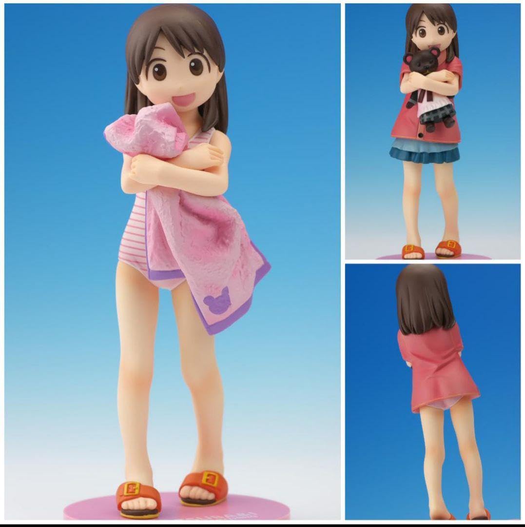 Amazon.co.jp: よつばと! 綾瀬恵那 私服×水着ver 着せ替え