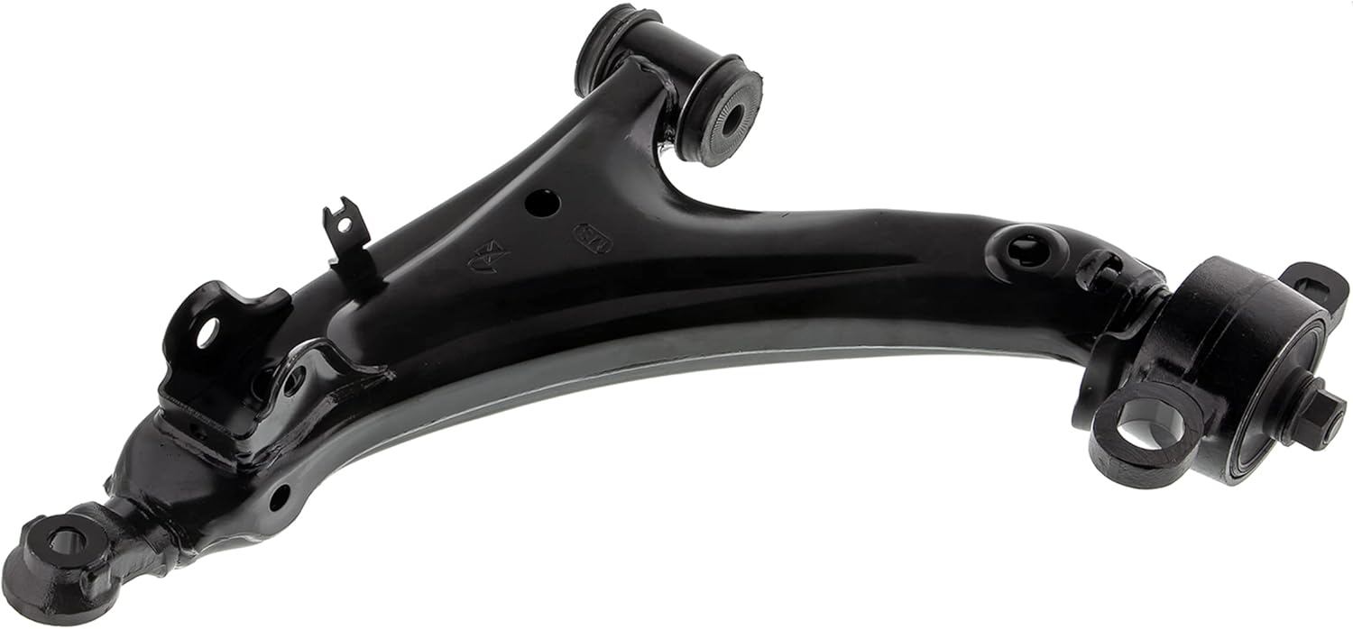 Mevotech Supreme Control Arm CMS861134