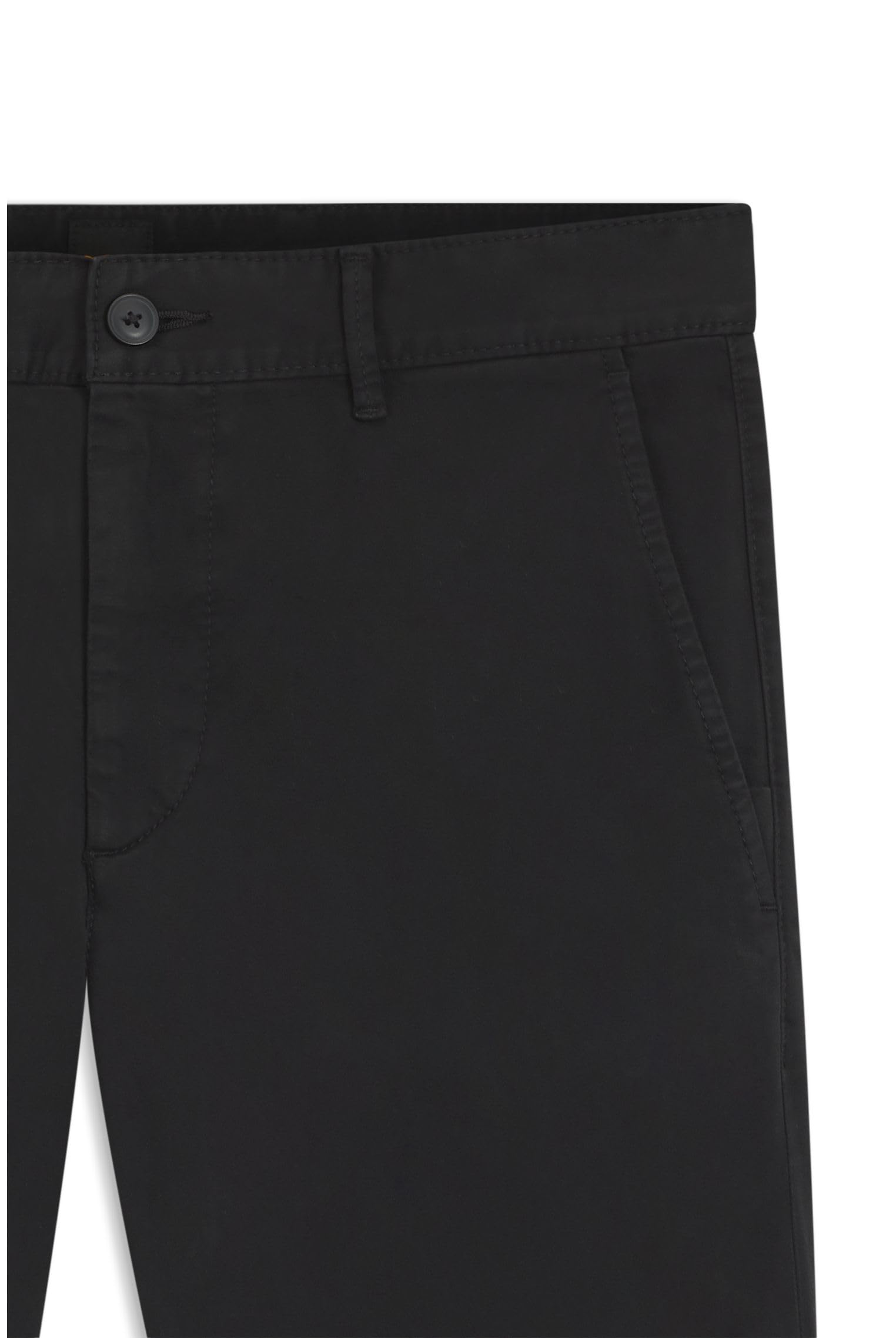 BOSS Herren Chino_Slim 10242156 01 Trousers