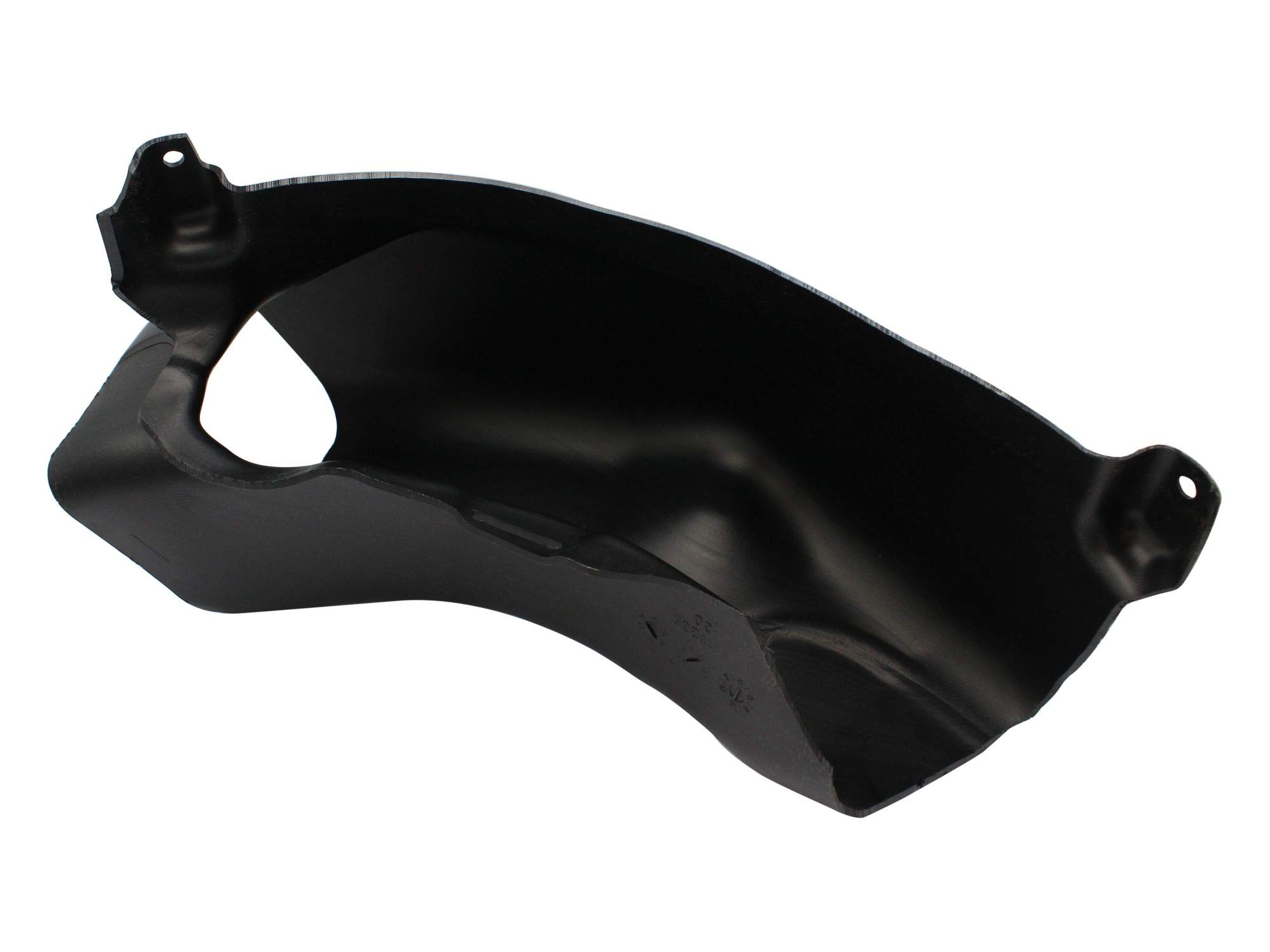 Tube D’éjection Inférieur Pour Tracteur Tondeuse Husqvarna CTH126 - Référence 960410149