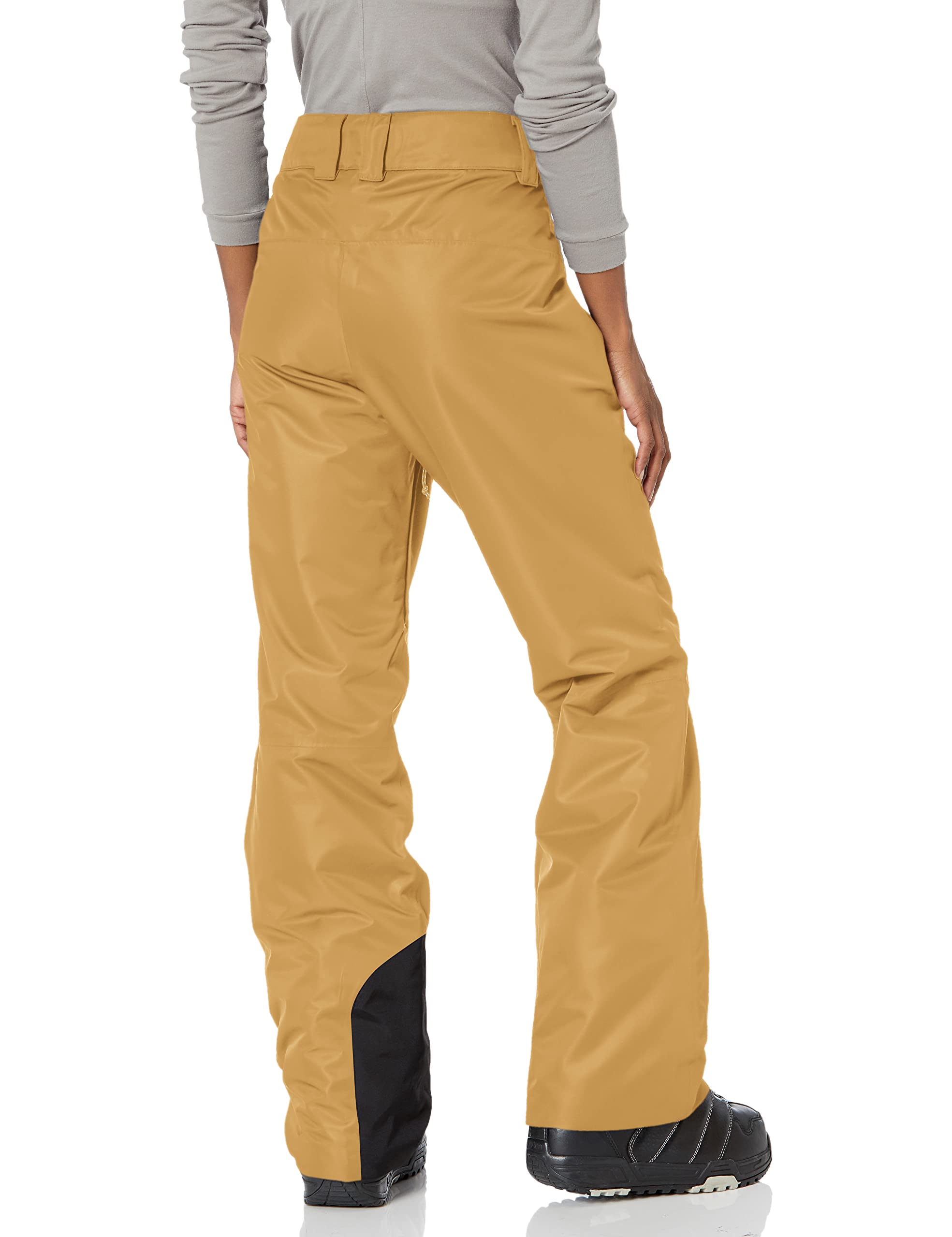 Roxy Rushmore 2L Gore-TEX Pants Women's 2021 - Medium Orange