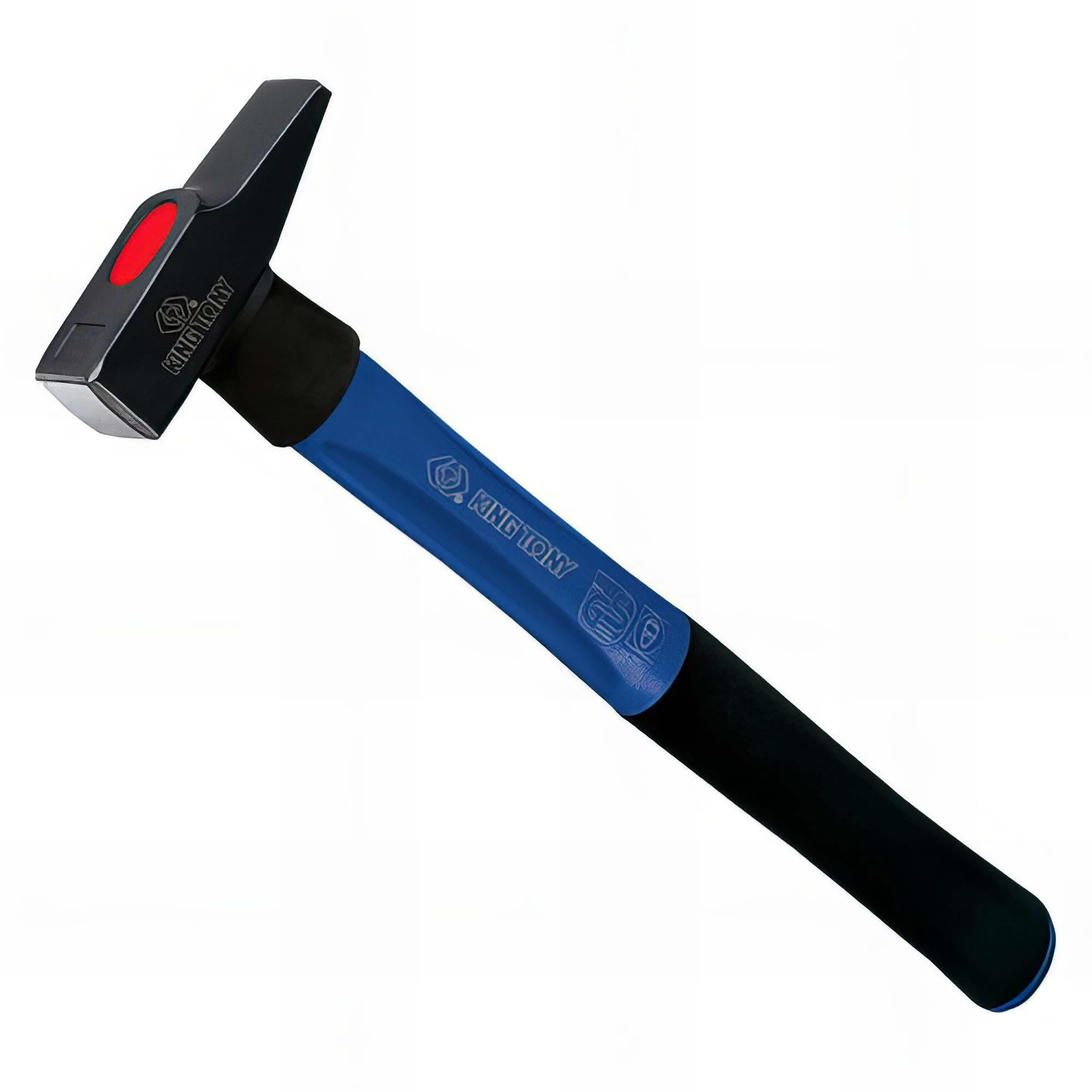 king tony 786229 hammers Rivoirs Tri-Material, 29 mm, Blue