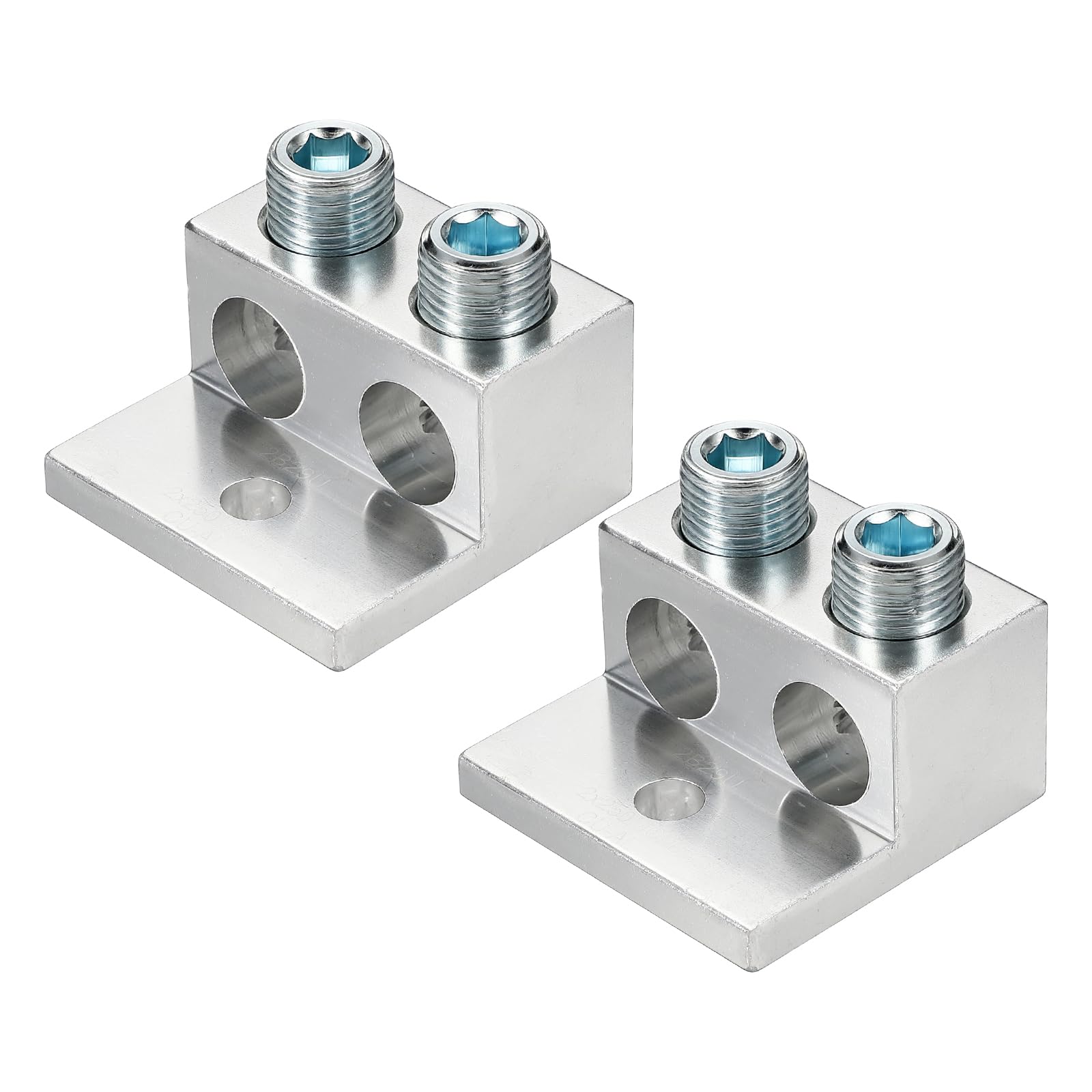 Terminales de tierra 2/0AWG para estabilizar la corriente de tu panel solar y proteger tu hogar 7