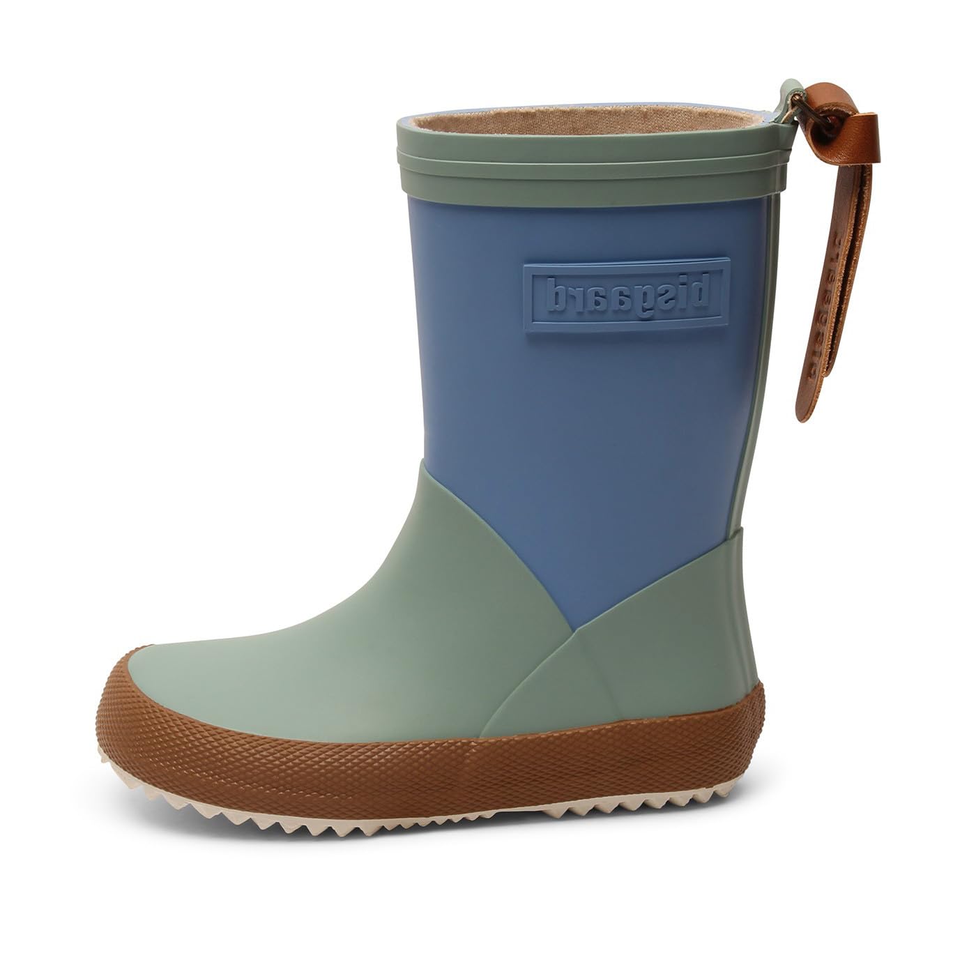 Bisgaard Bisgaard Fashion II Bottes de pluieMixte enfant