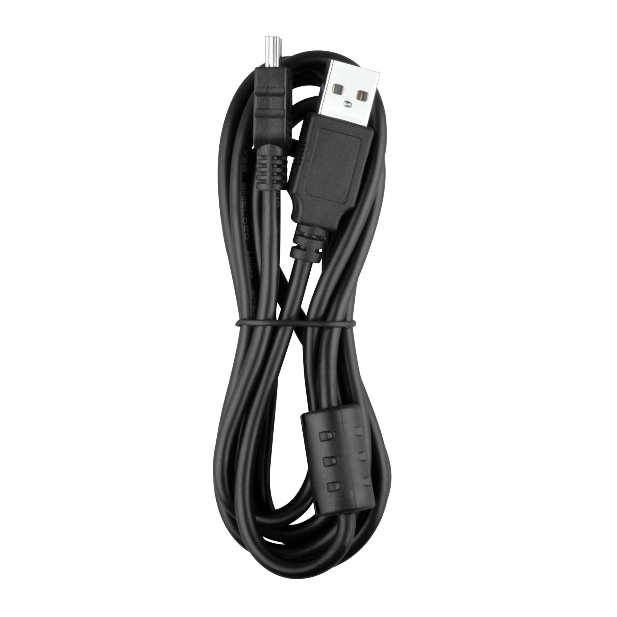 Amazon.com: Dysead 5ft USB Link Cable Compatible with TI-84 Plus