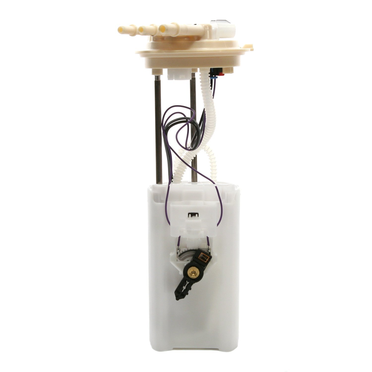 Delphi FG0072 Fuel Pump Module + Free 