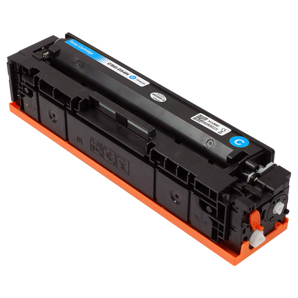 Amazon | Canon キャノン CRG-054H(C/シアン)【1本セット(大容量