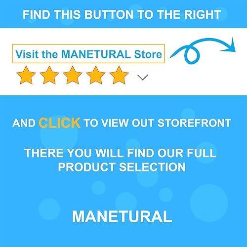 Miniatura 5 de 14MX - Púas de pelo para mujeres, púas de pelo para rizos, peine de dientes anchos para rizos, púa afro, peine de acetato de 5.5 pulgadas (5.5 in)