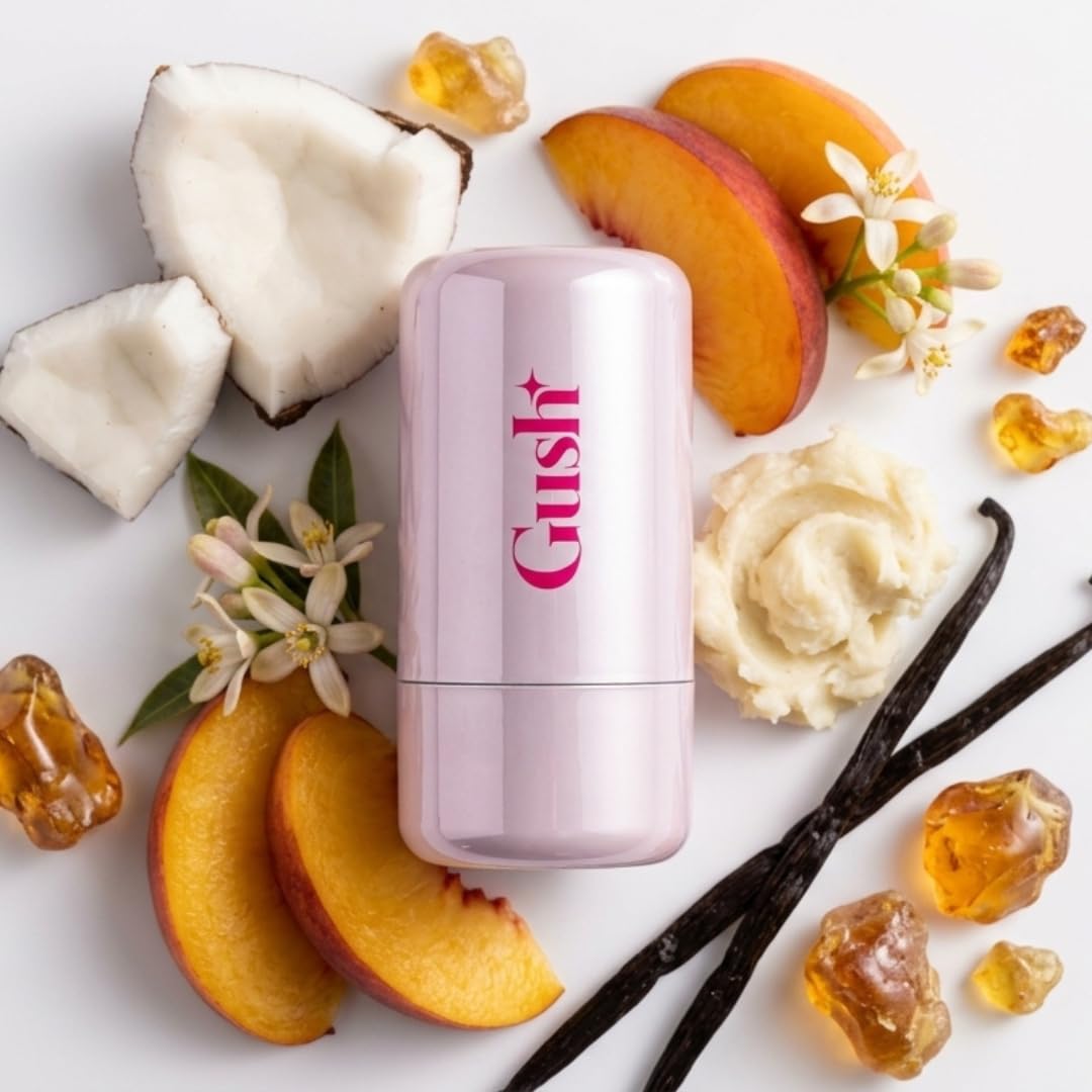 Gush Beauty Gushing Over You Solid Perfume-picture-10