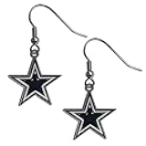 NFL Dangle Earrings