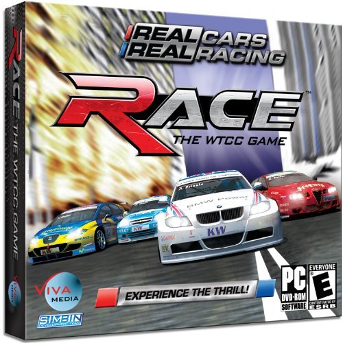 Race: The WTCC Game (PC)-picture-21