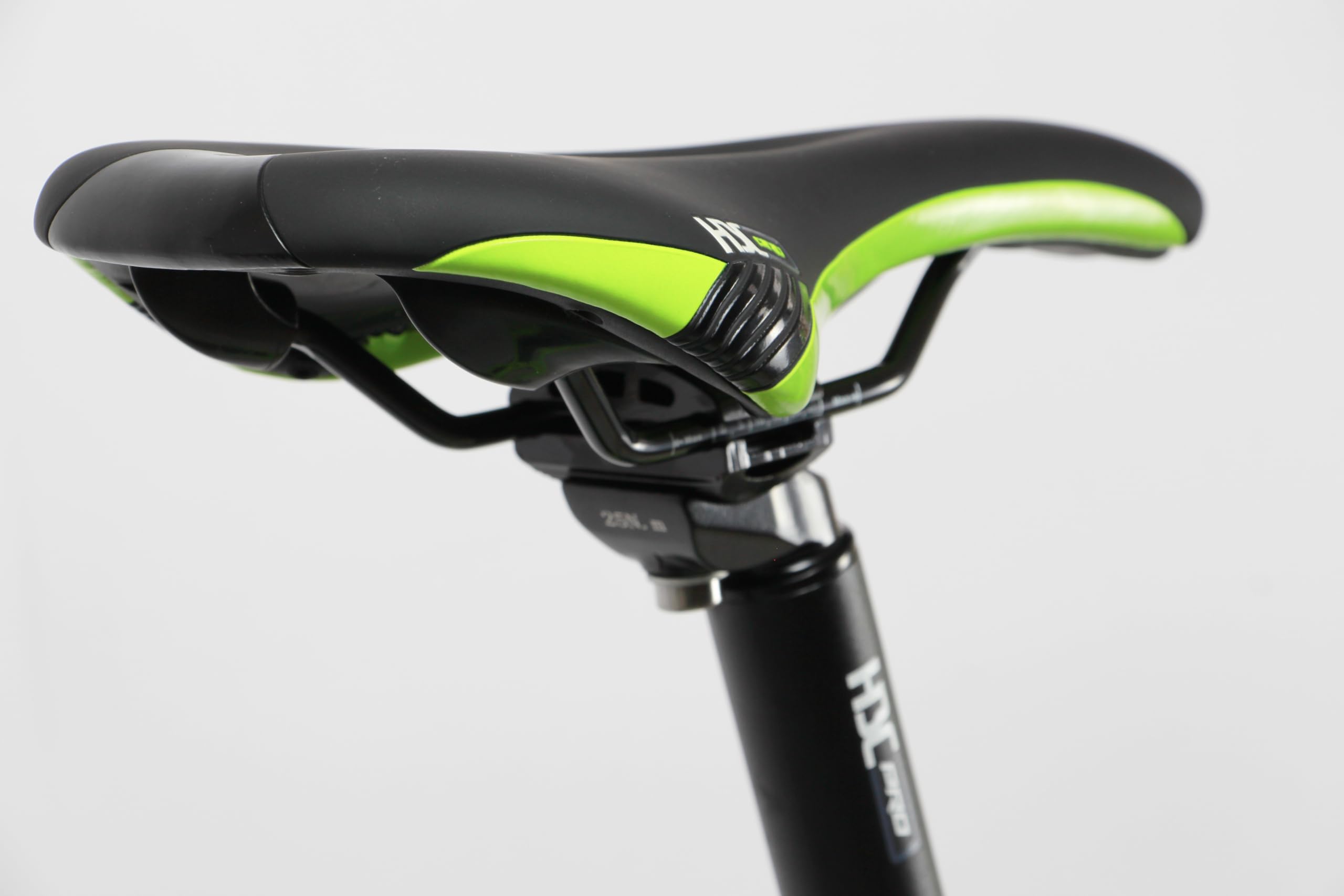 HEAD Unisex – Adulto X-Rubi 1.0 Bicicleta de Montaña Verde Mate 52