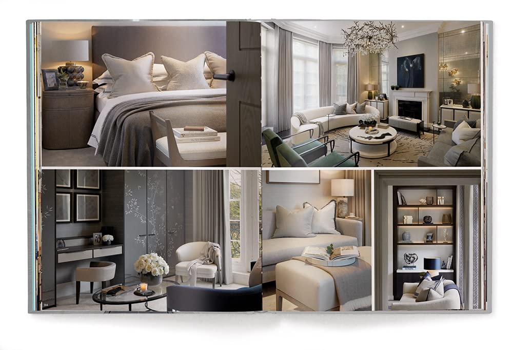 Andrew martin interior design review (vol. 25) /anglais