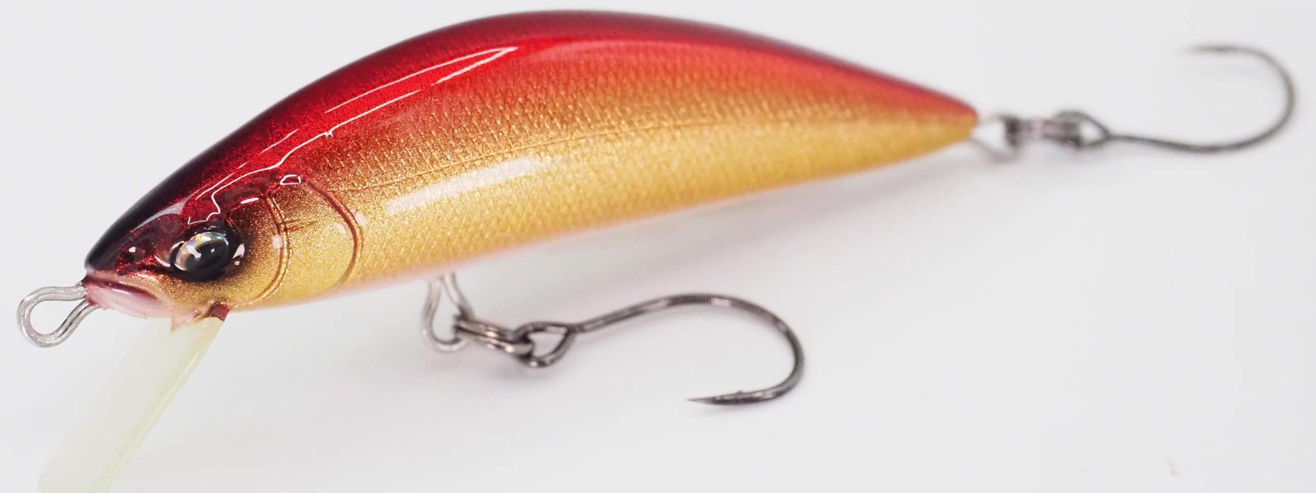 Amazon.co.jp: レイチューン（RayTune）セミハンドメイドルアー