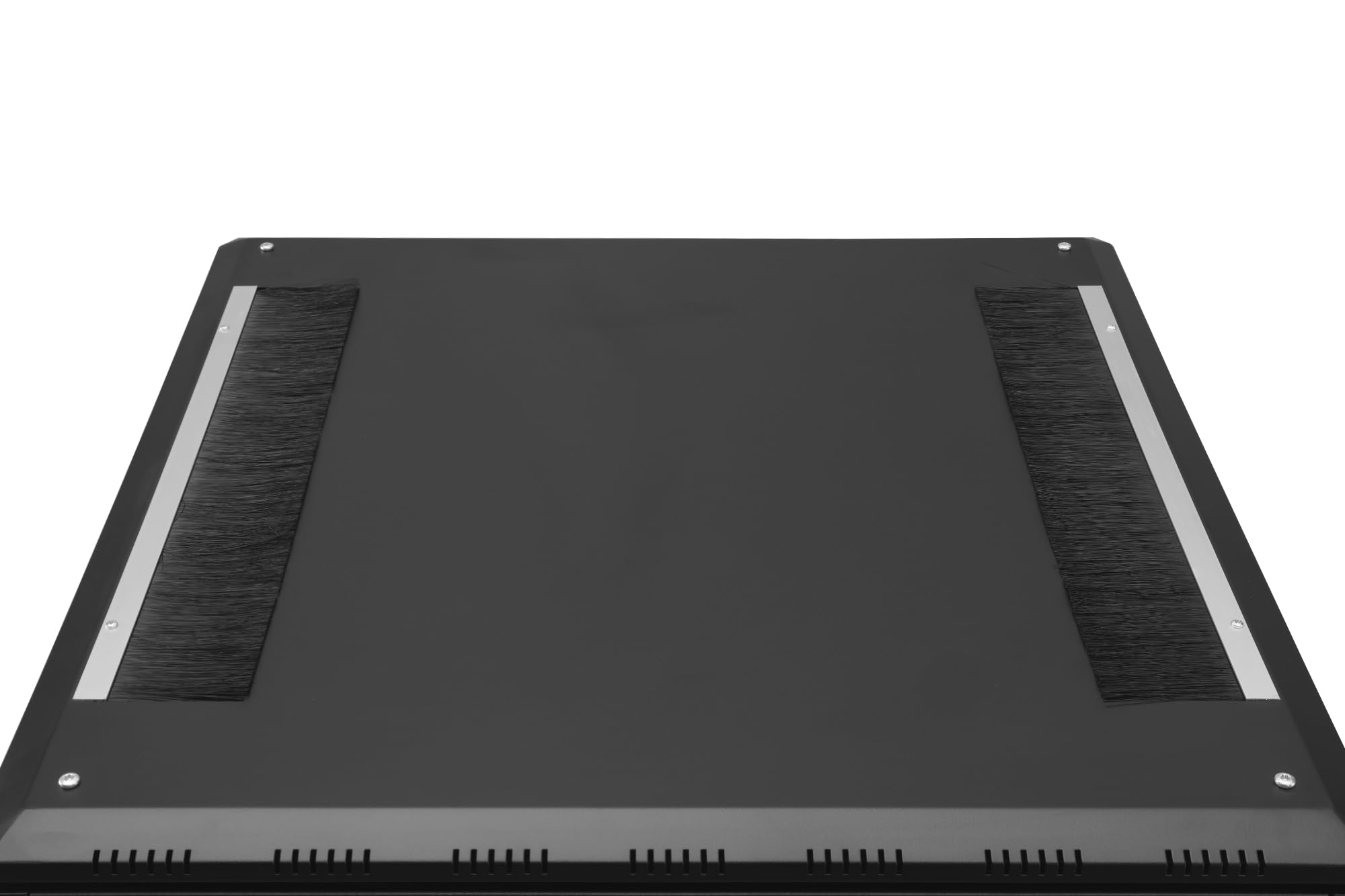 Digitus DN1942U810B Armadio 42 Unità Linea Professionale mm. 2020 X800 X 1000, Nero Ral 9005