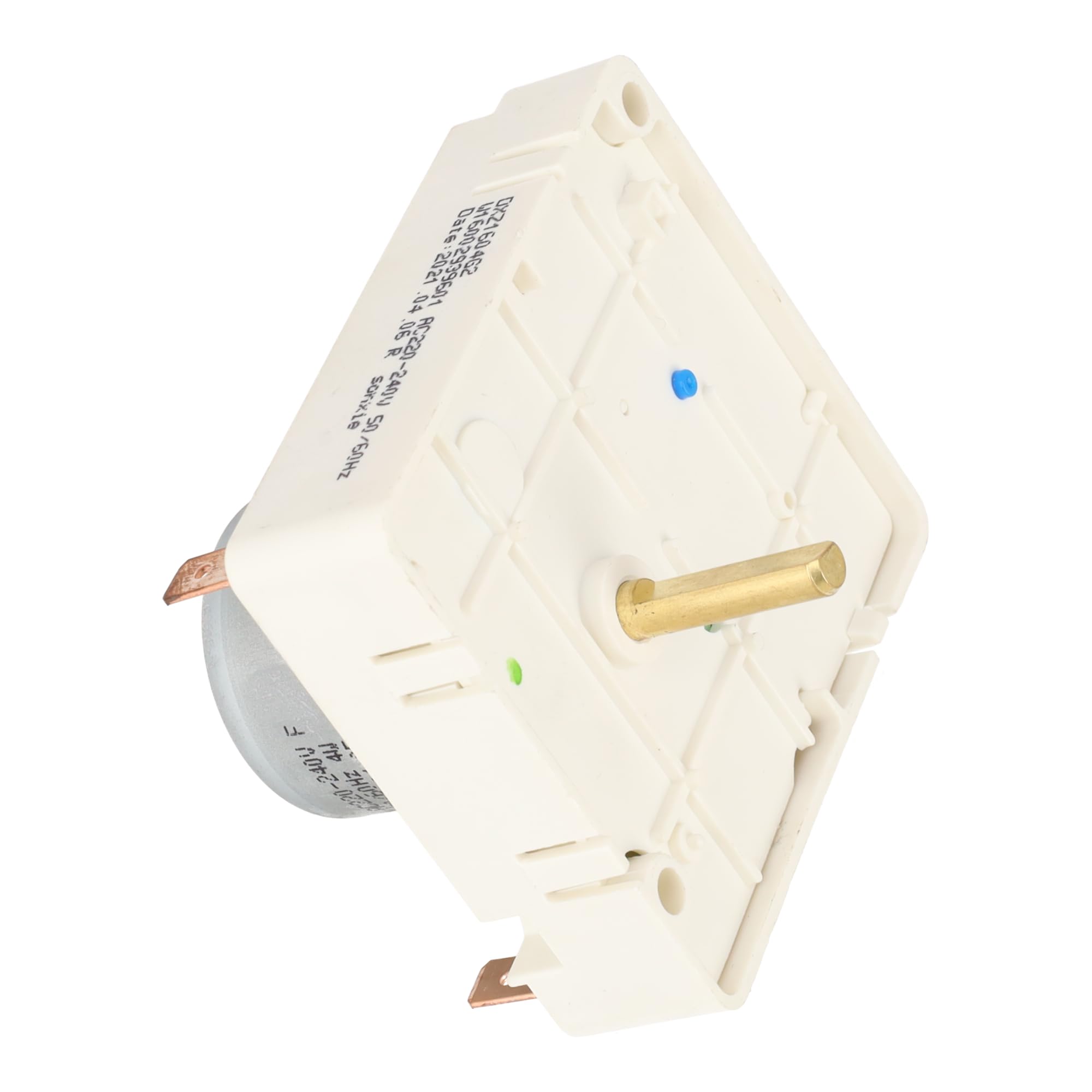 sparefixd Temporizador para secadora Indesit