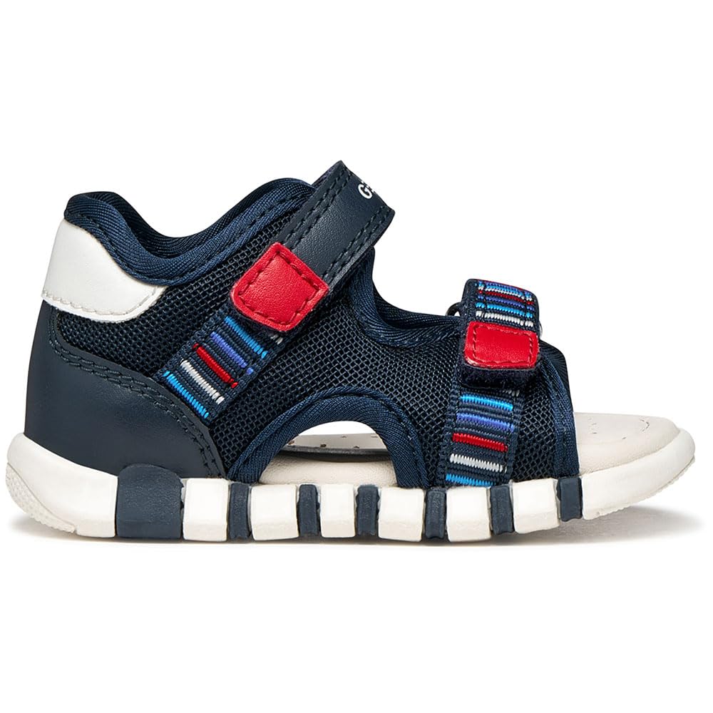 Geox: Auswahl an Schuhen