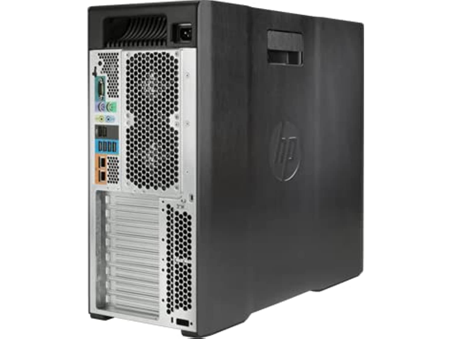 HP Z840 WorkStation - Intel Xeon E5-2680 v4,512GB, 32GB, Eng-Arb