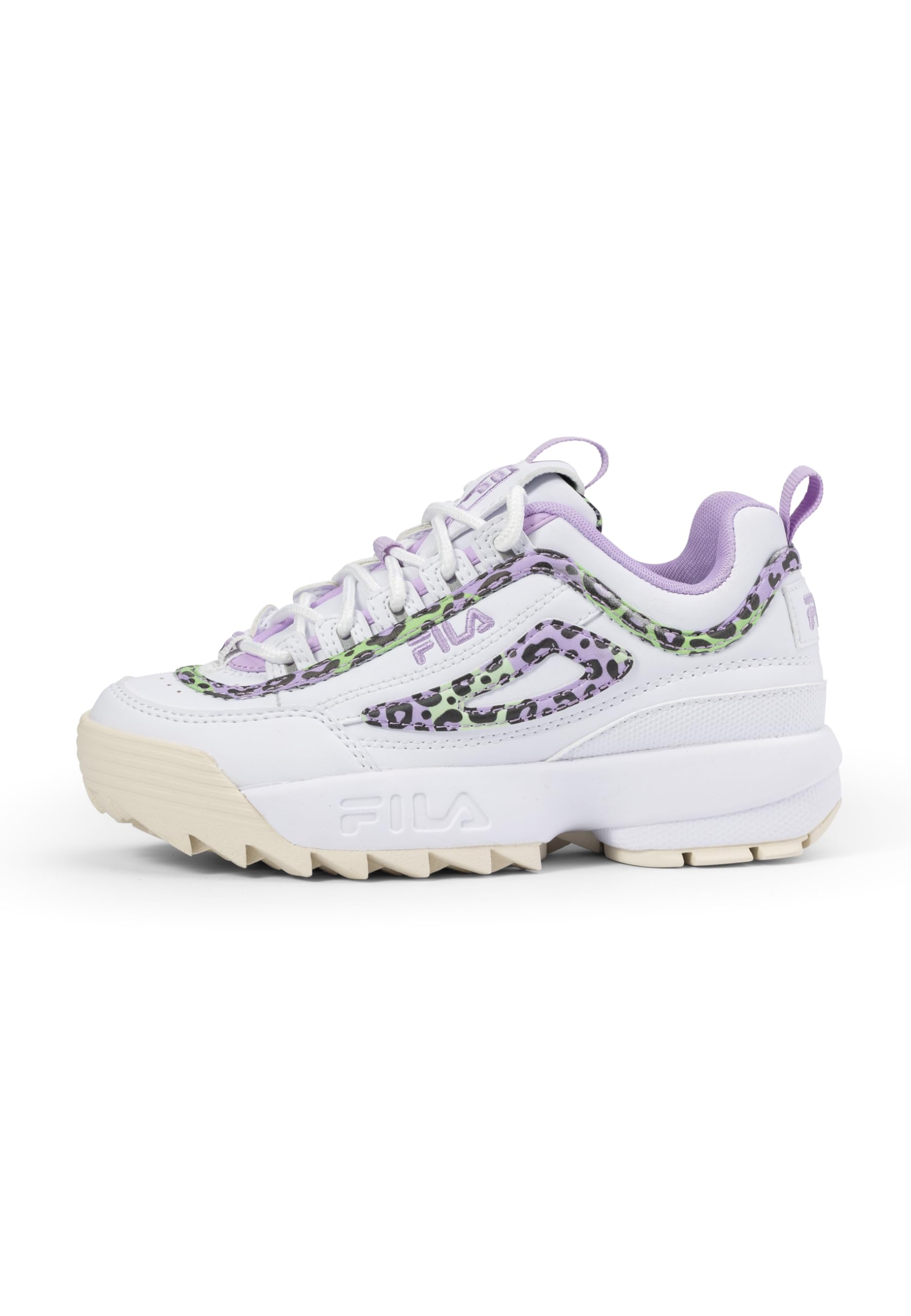 FILA Disruptor F Teens, Zapatillas Niñas