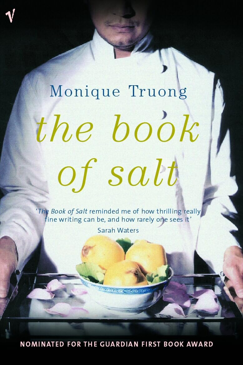 The Book of Salt Paperback – 1 July 2004