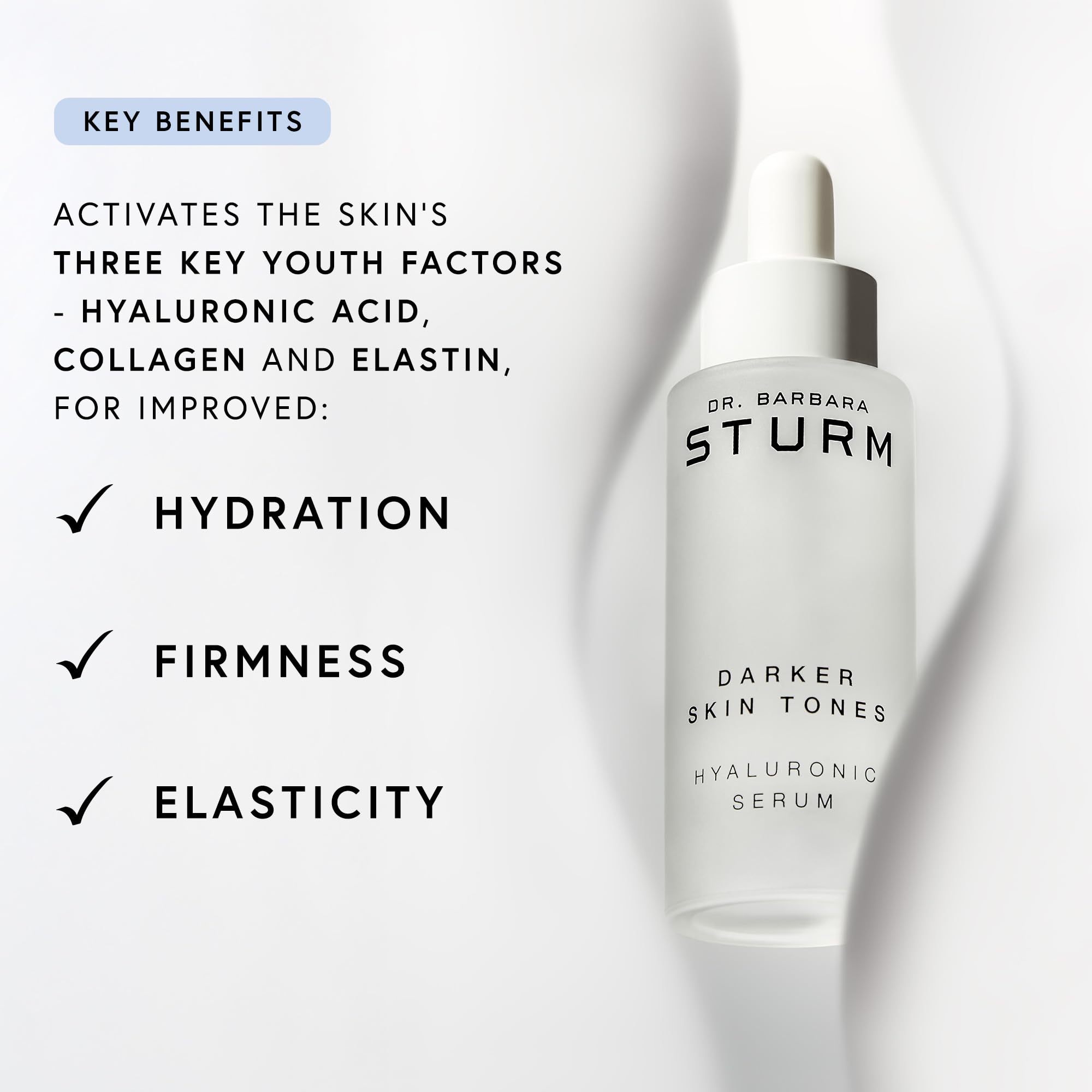 Dr Barbara Sturm Darker Hyaluronic