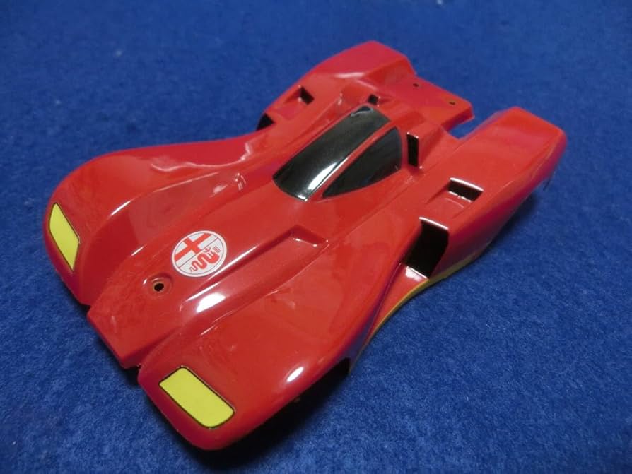 タミヤ　ミニ四駆　マグナムセイバー Amazon | タミヤ ミニ四駆限定 マグナムセイバー スペシャル