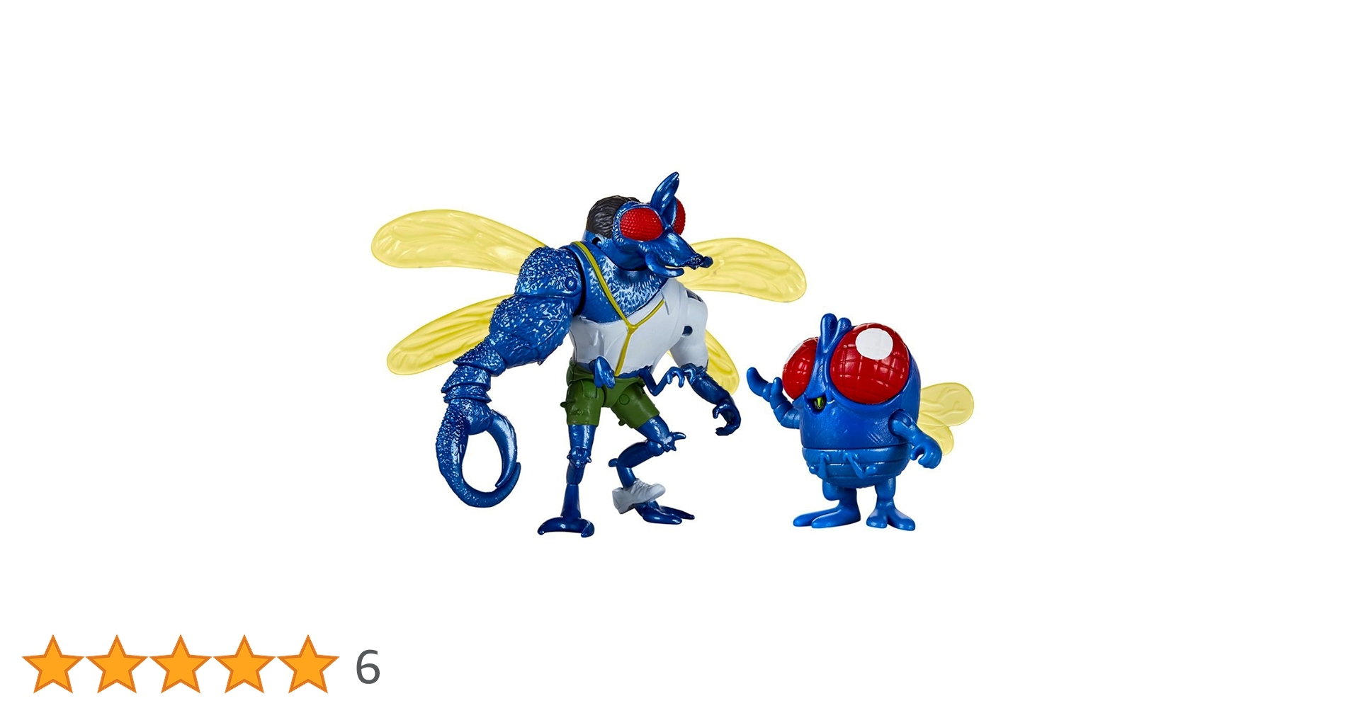 ミュータントタートルズ  スーパーフライ Amazon.co.jp: Playmates Toysのティーンエイジ・ミュータント