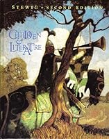 Children and literature (Rand McNally education series) 0395429501 Book Cover