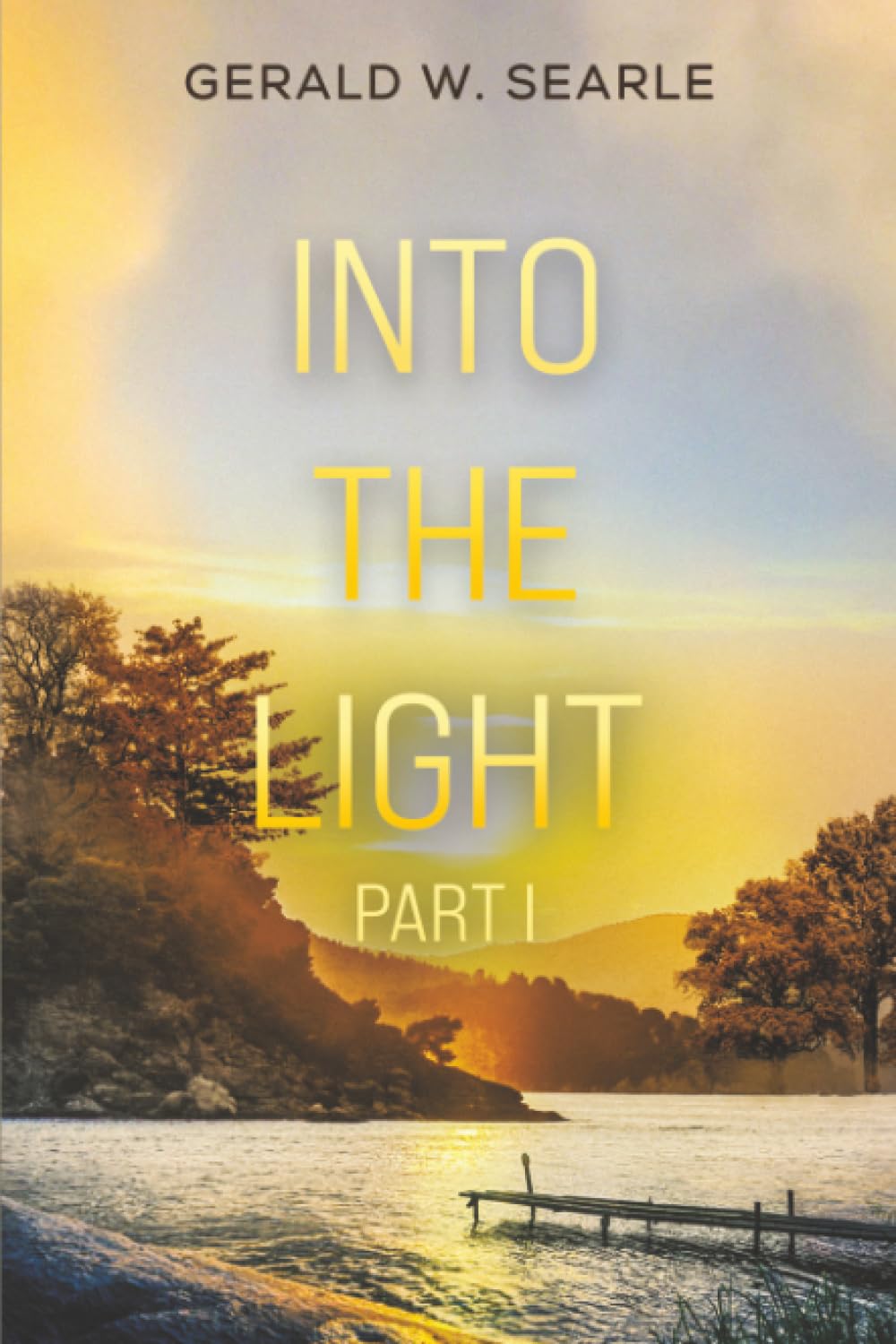 Into the Light: Part I