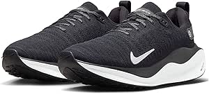 NIKE(ナイキ) 25.0cm リアクトX インフィニティ ラン 4 ReactX INFINITY RUN 4 ランニングシューズ 国内正規品 DR2665 ブラック/ホワイト
