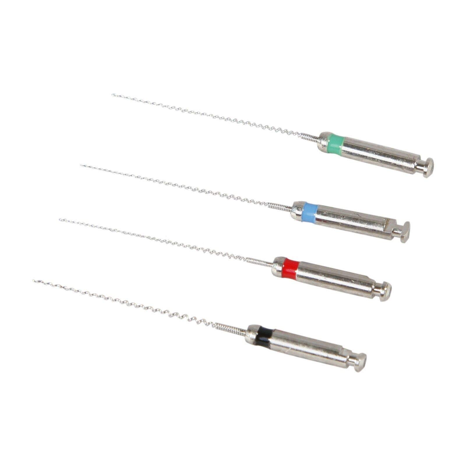 NMD NEXUS MEDODENT Dental Paste Carrier(Lentulo Spirals)(25 Mm,25-40(Assorted)-image-18