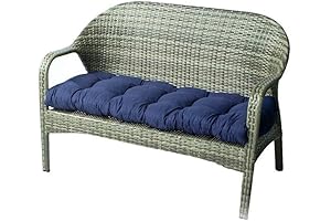 Outdoor Wicker Bench Cushion: Elevate Your Patio Comfort