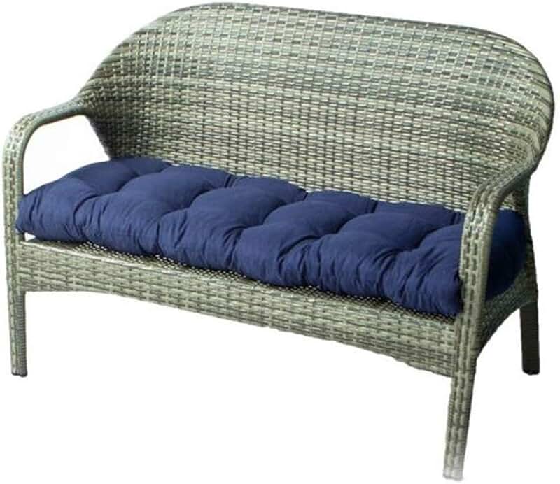 outdoor cushions loveseat
