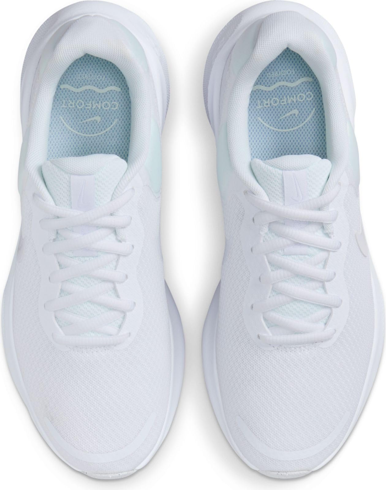 NIKE Kobiety Revolution 7Obuwie turystyczne