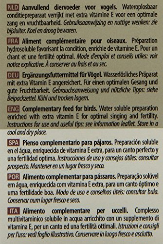 Orlux Ferti-vit 25g, 1er Pack (1 x 0.025 kg)