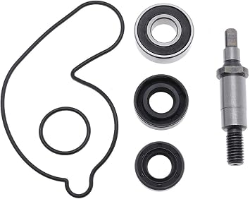YZ400F Water Pump Repair Kit For Yamaha Dirt Bike Motorcycles ATVs YZ400F 1998 1999 YZ426 YZ426F 2000-2002