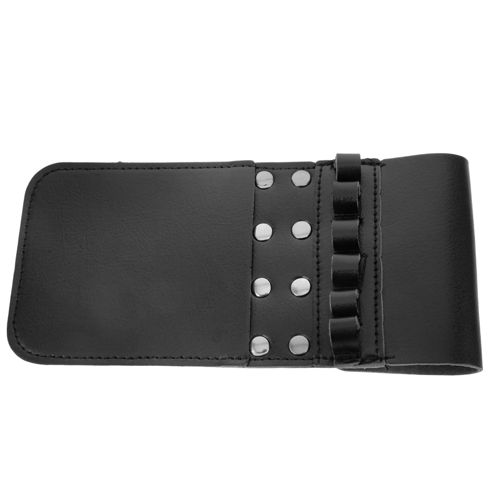 BRIGHTFUFU Lightweight Arrow Arrow Storage Bag for Boys and Girls 6 Pouch Archery Gear Holder