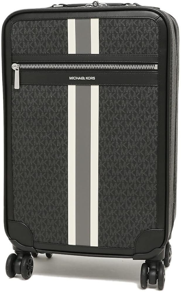 Amazon | [マイケルコース] アウトレット スーツケース トラベル