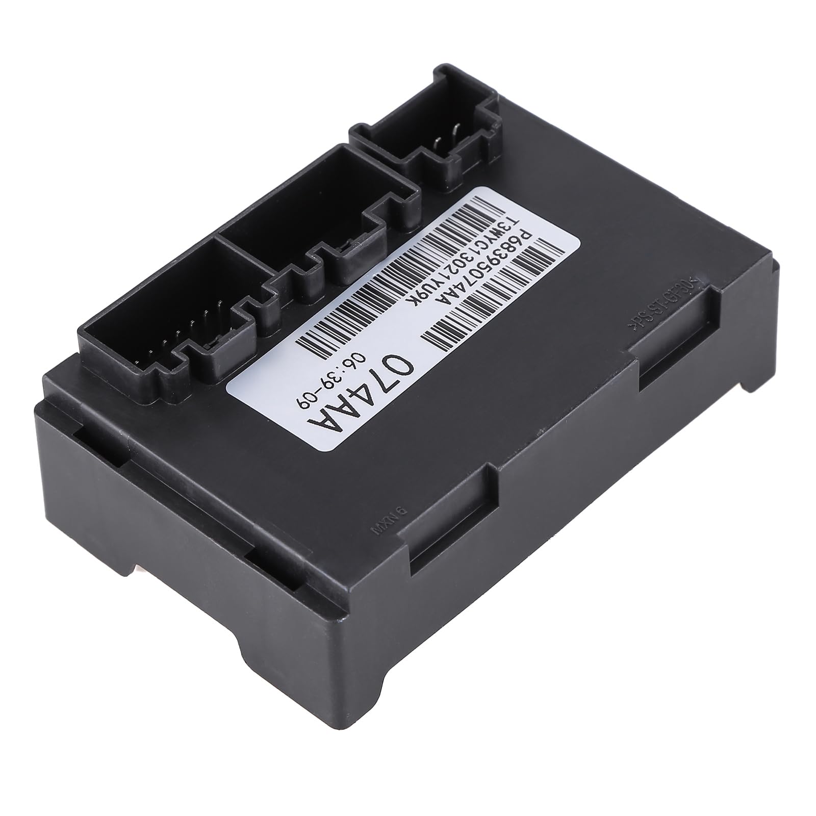 LICHENGTAI Modulo di Controllo della Cassa di Trasferimento per Durango Grand Cherokee 2014-2015 Caso di trasferimento auto unità di controllo del modulo 68395074AA Transfer Case Control Module