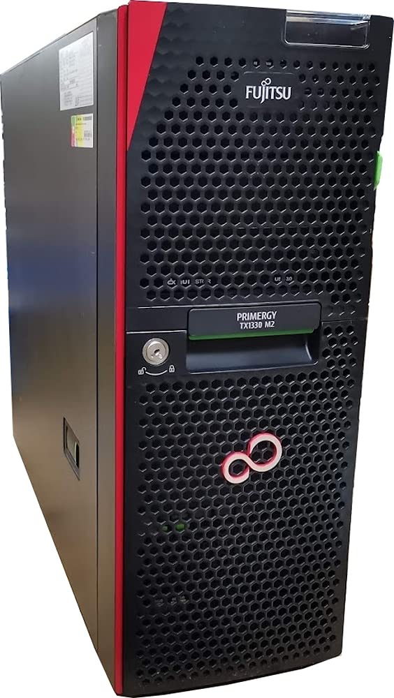 Amazon | [中古サーバ][4コア8スレッド][タワー型][Windows Server 
