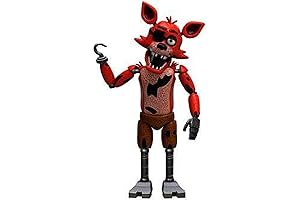 Funko Foxy Statue