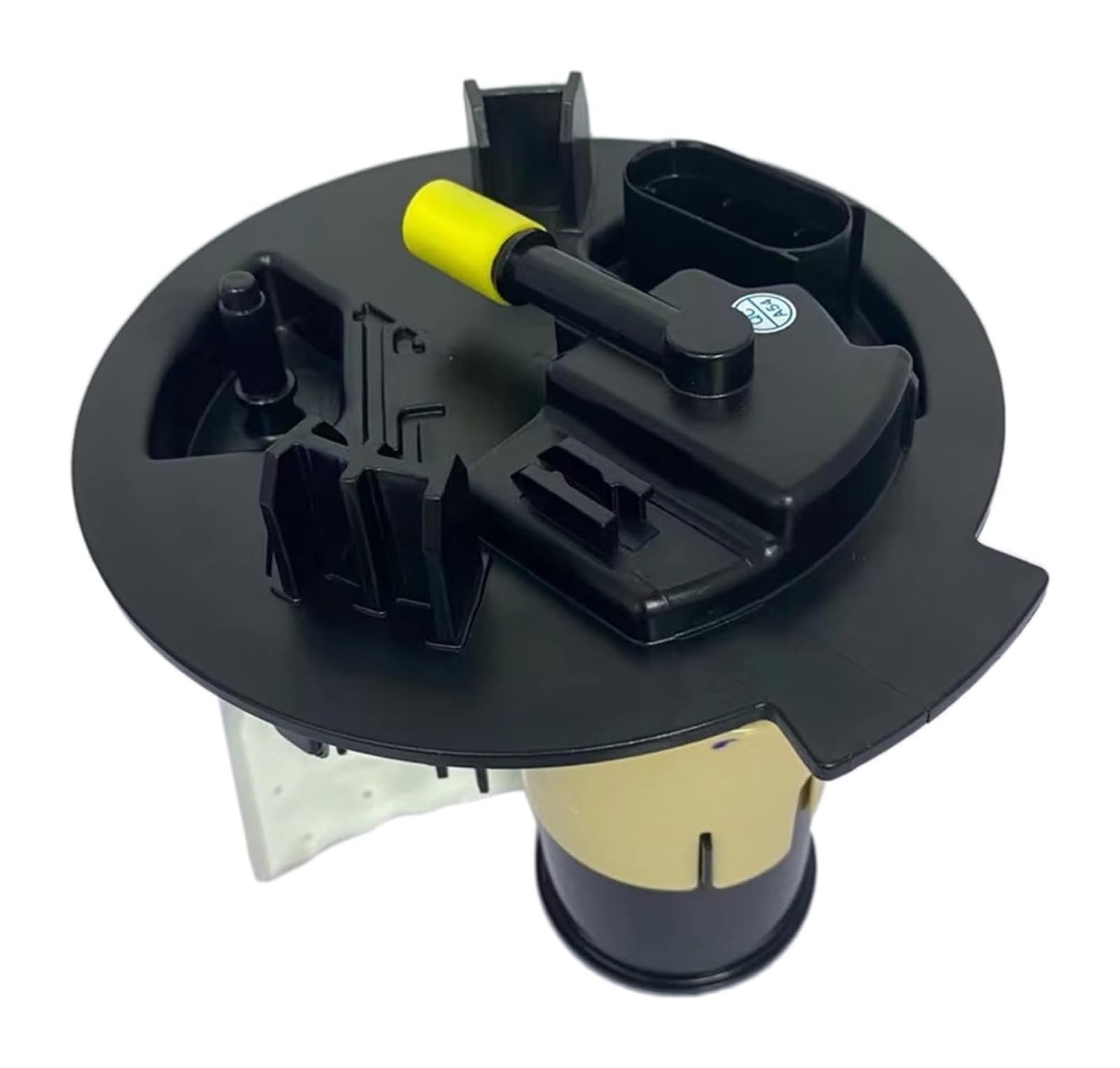 Bomba EléCtrica Combustible Para M&ercedes Para B&enz Para Clase S W222 V222 X222 2224700094 A2224700094 ZG5004 Conjunto Bomba Combustible Eléctrica