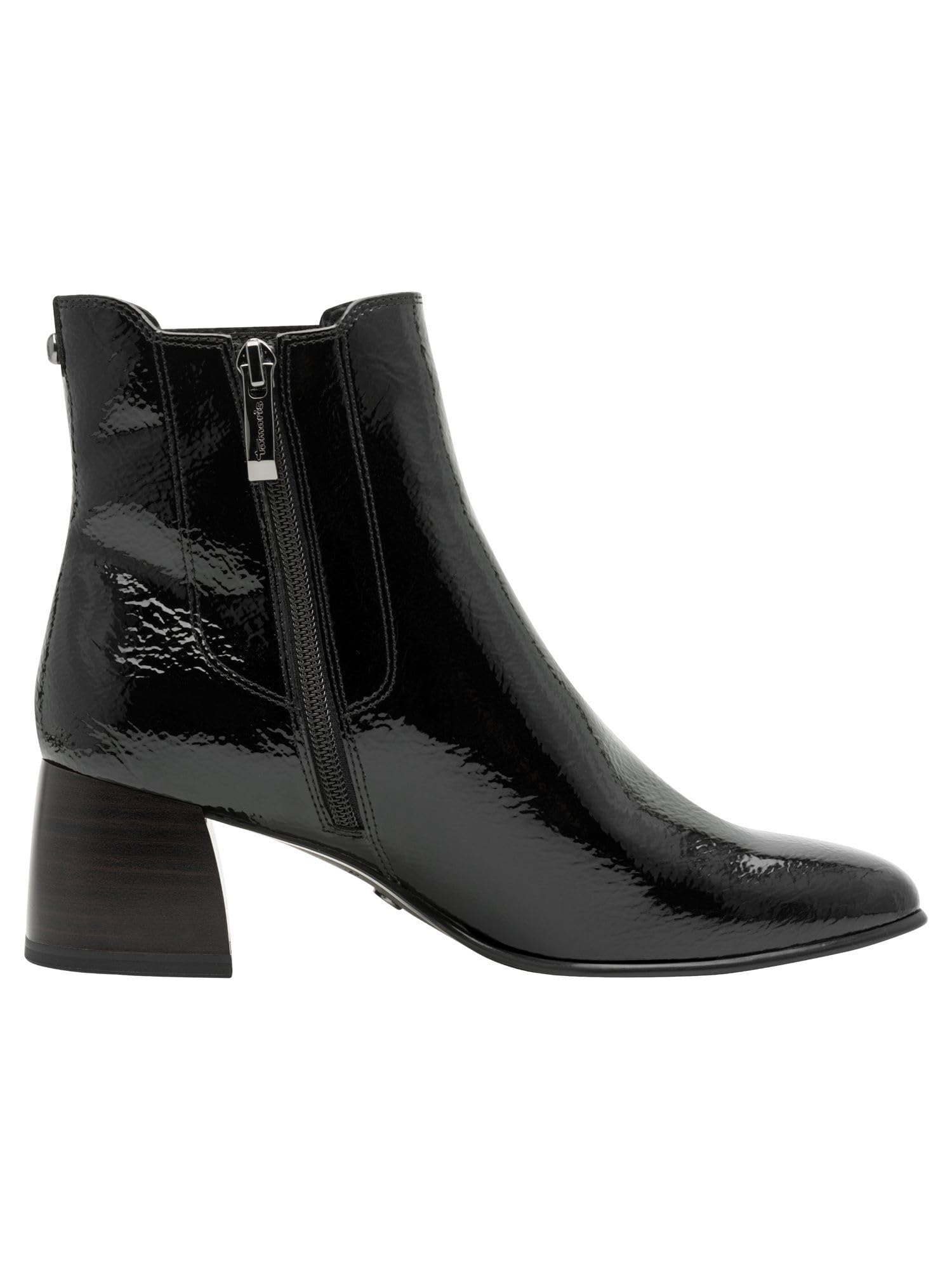 Tamaris Tamaris Damen Chelsea 1-25327-45 Botas estilo ChelseaMujer