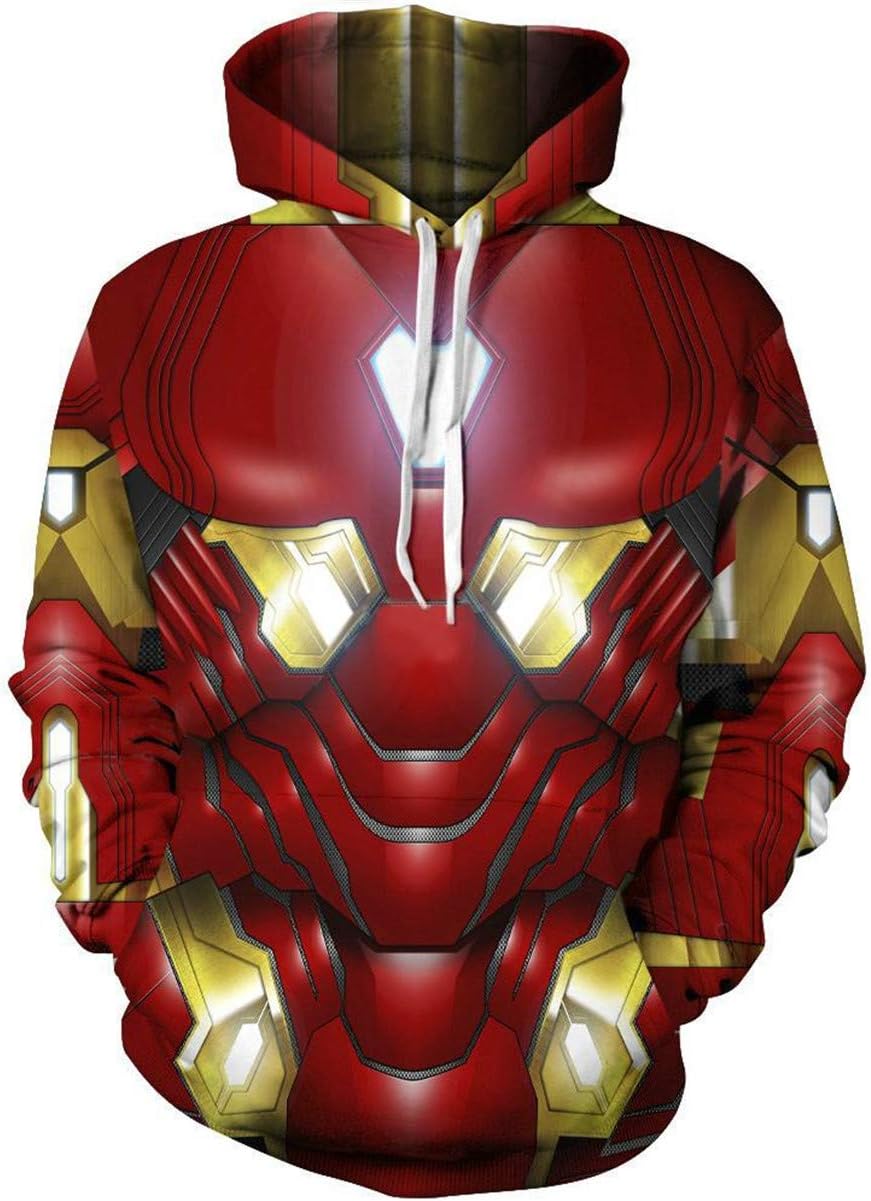 Iron 5